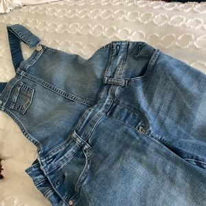 Women’s Denim Jumpsuit 👖